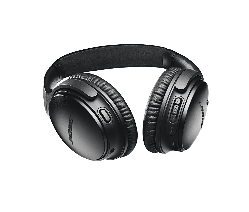 BOSE QUIETCOMFORT 35 II CASQUE SANS FIL