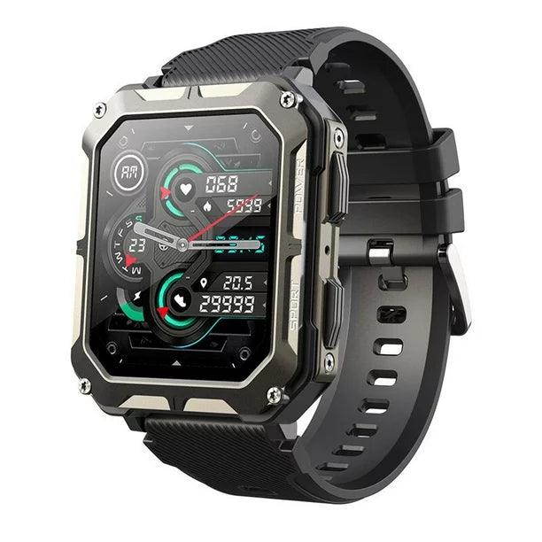 Cubot CUBOT MONTRE INTELLIGENTE C20 PRO Guadeloupe