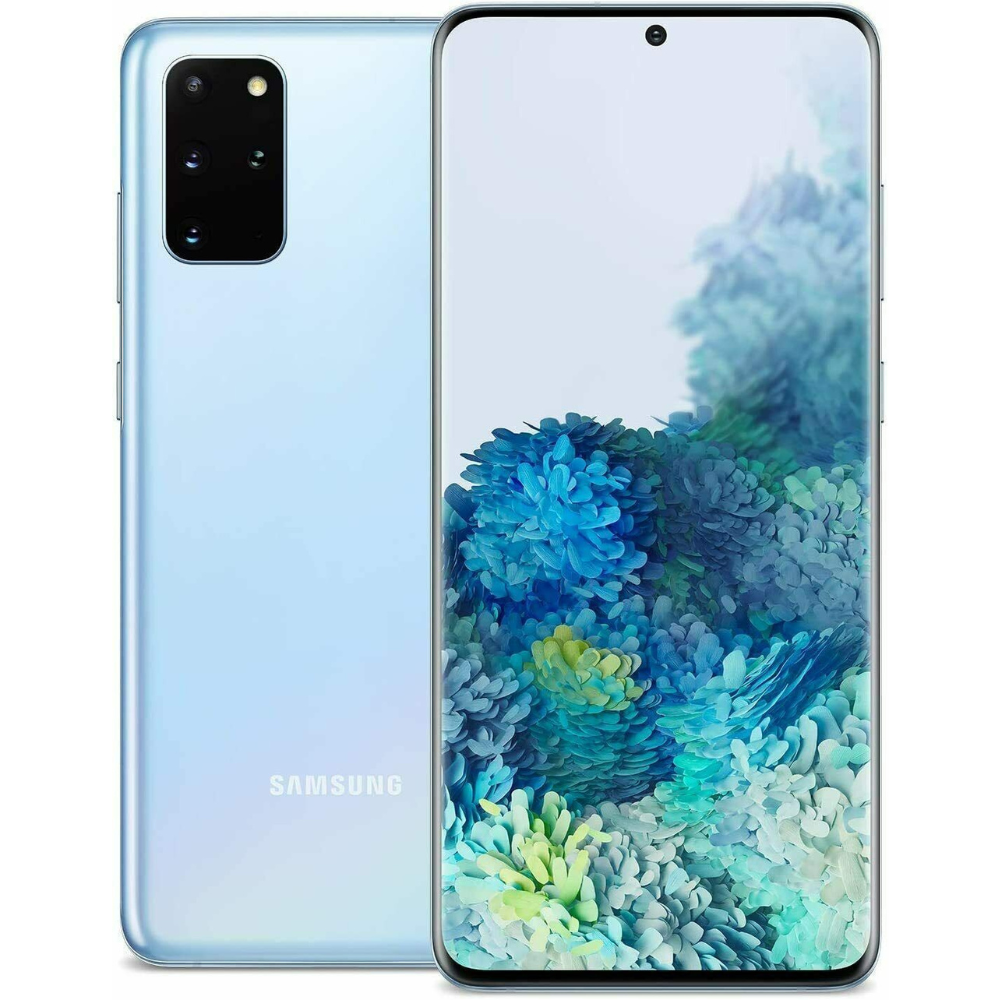 GALAXY S20 PLUS 5G