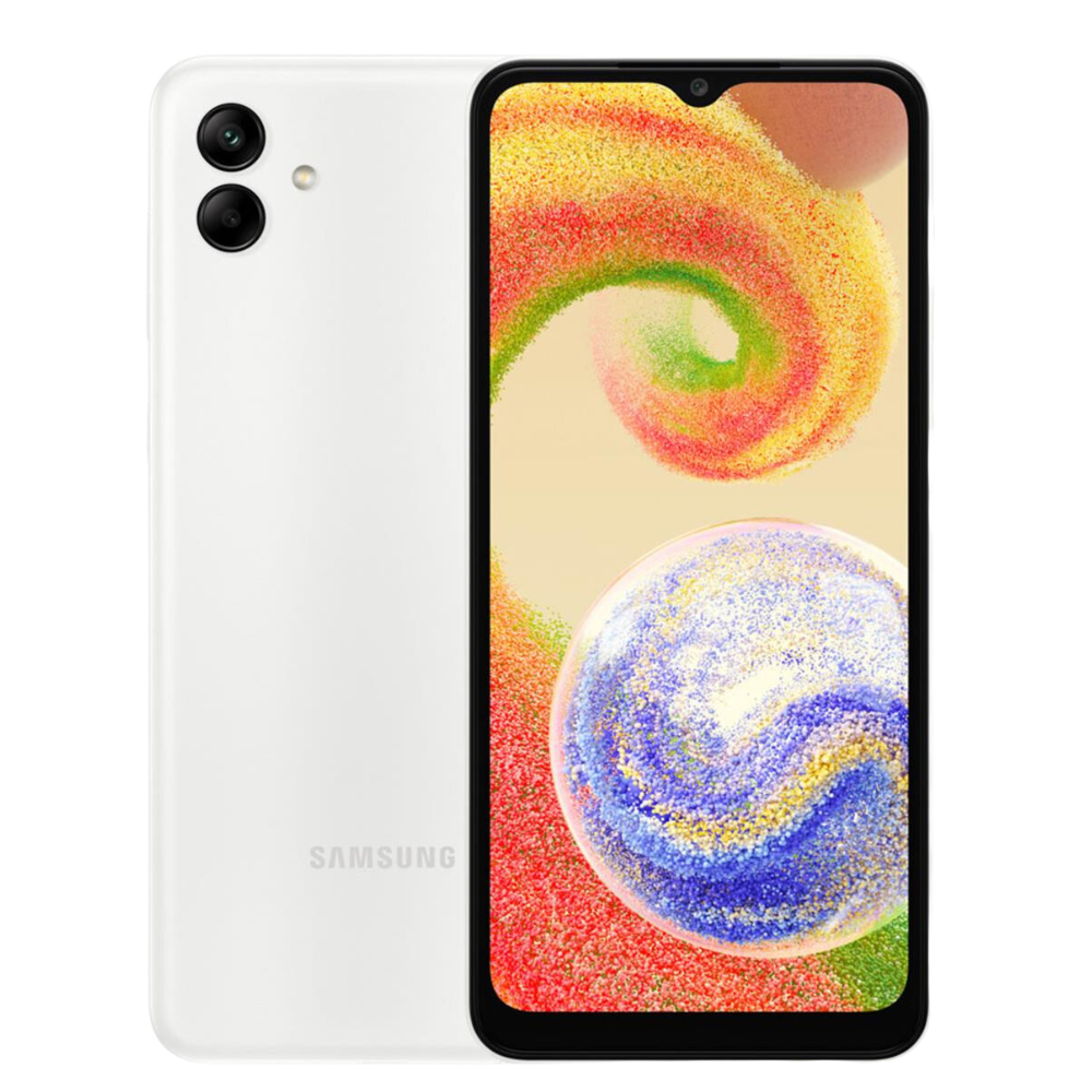 GALAXY A04