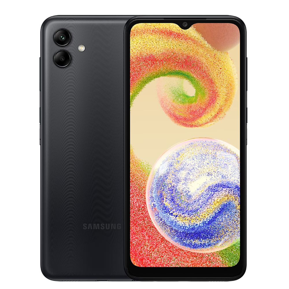 GALAXY A04