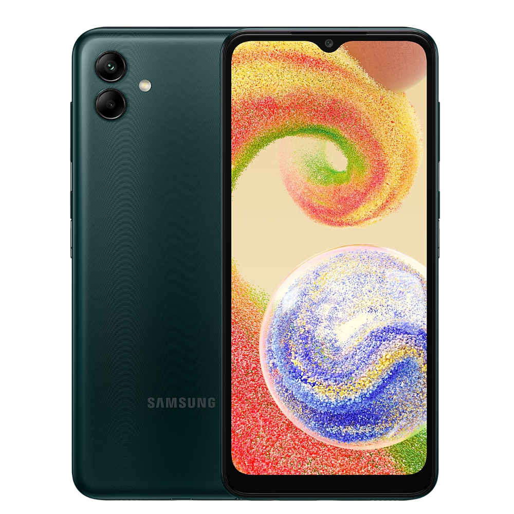 GALAXY A04