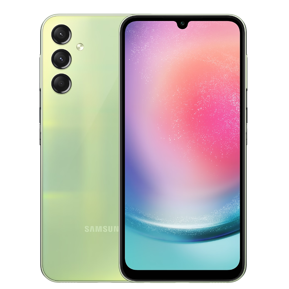 GALAXY A24 4G