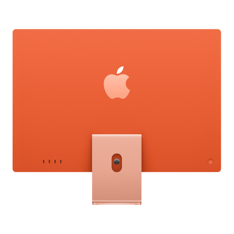 iMac 24" (2021) - M1 - 8 Go RAM