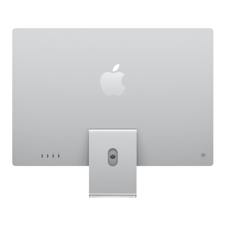 iMac 24" (2021) - M1 - 8 Go RAM