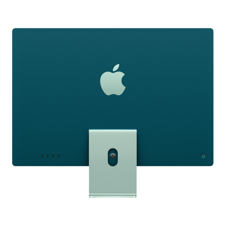 iMac 24" (2021) - M1 - 8 Go RAM