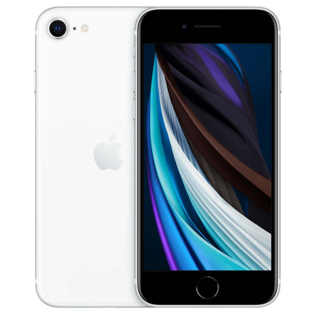 IPHONE SE 2020 Reconditionné