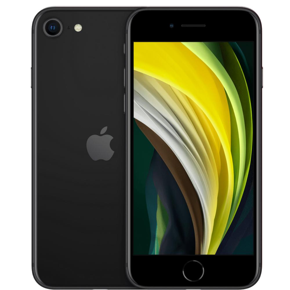 IPHONE SE 2020 Reconditionné