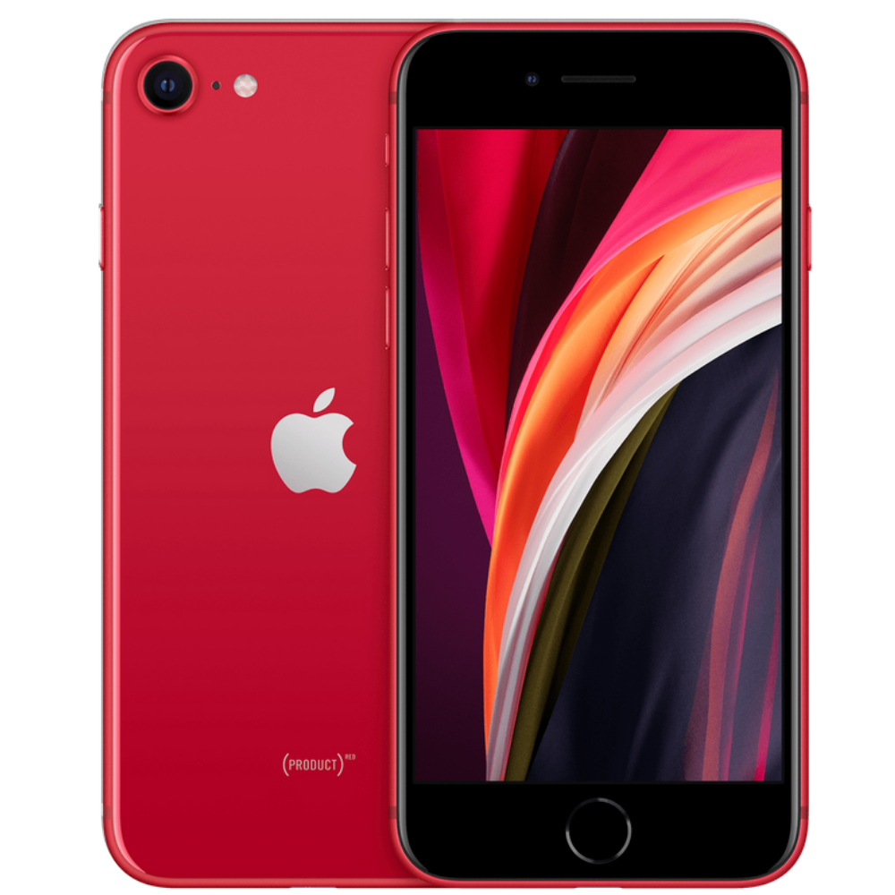 IPHONE SE 2020 Reconditionné