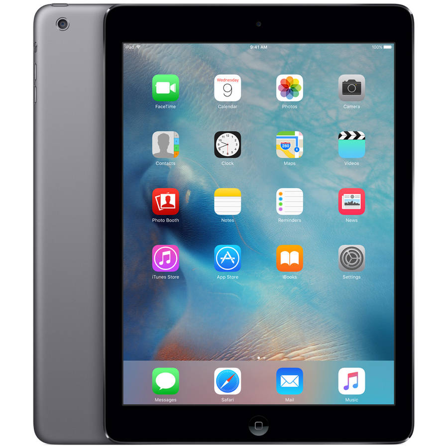 IPAD AIR (2013) - WiFi