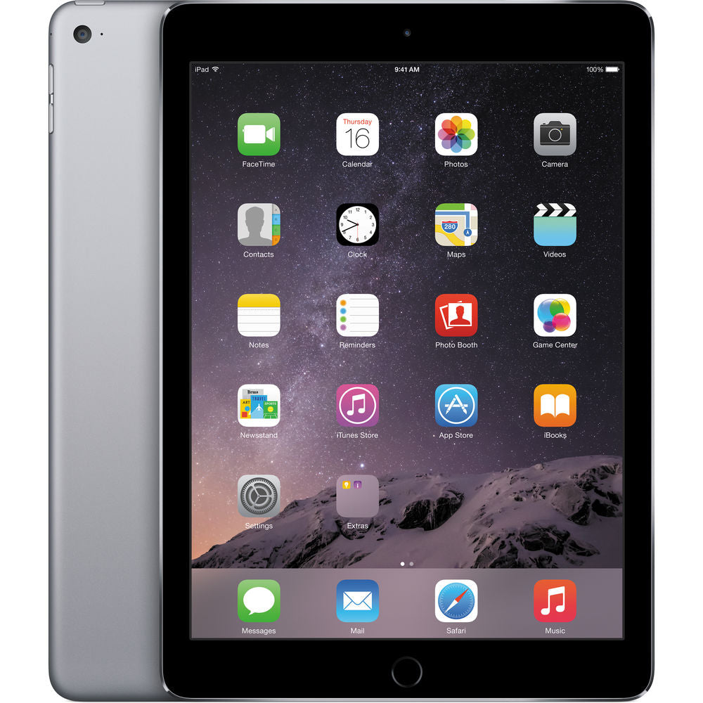 IPAD AIR 2 - WiFi