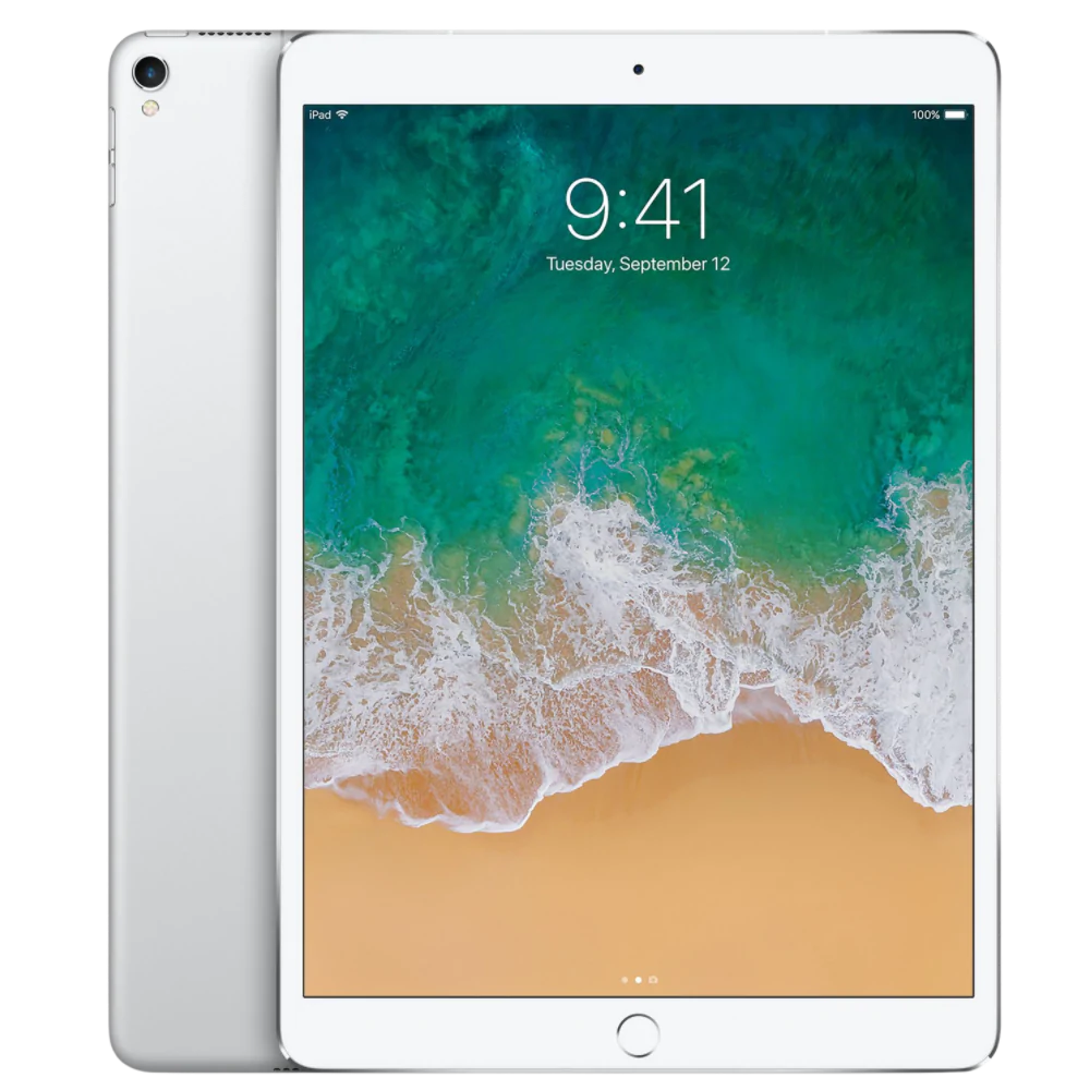 IPAD PRO 9,7 (2016) - WiFi + Cell