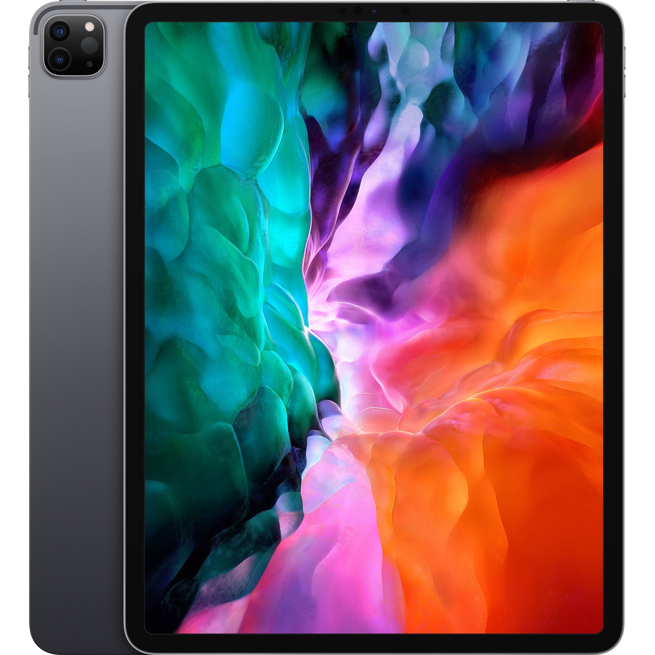 Apple IPAD PRO 12,9 (2020) - WiFi Guadeloupe