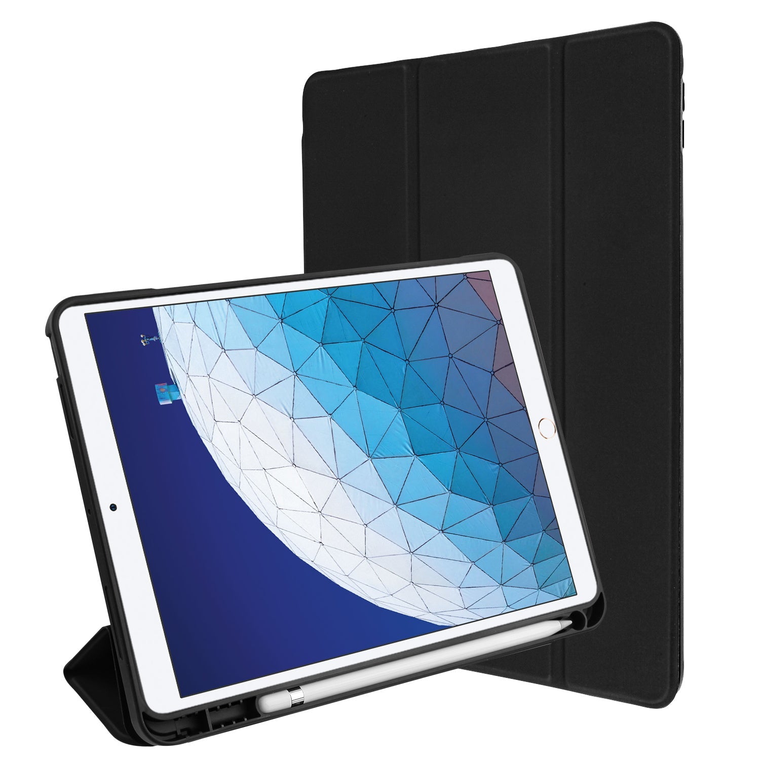 ETUI PLIABLE POUR IPAD PRO 10.5