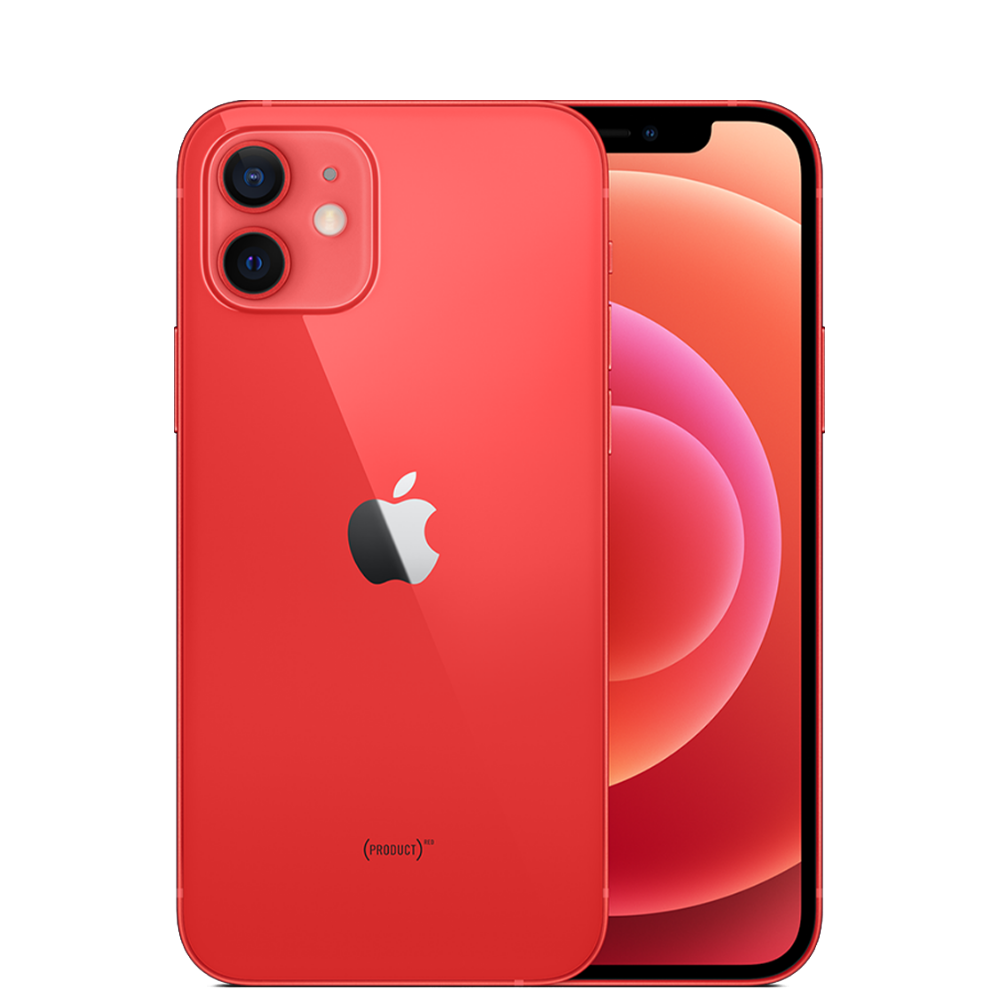 IPHONE 12 MINI