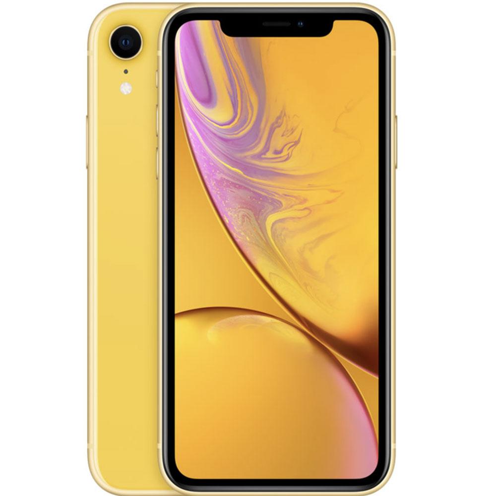 IPHONE XR Reconditionné