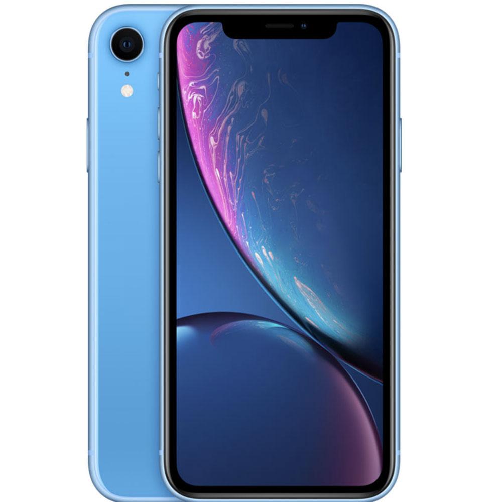 IPHONE XR Reconditionné