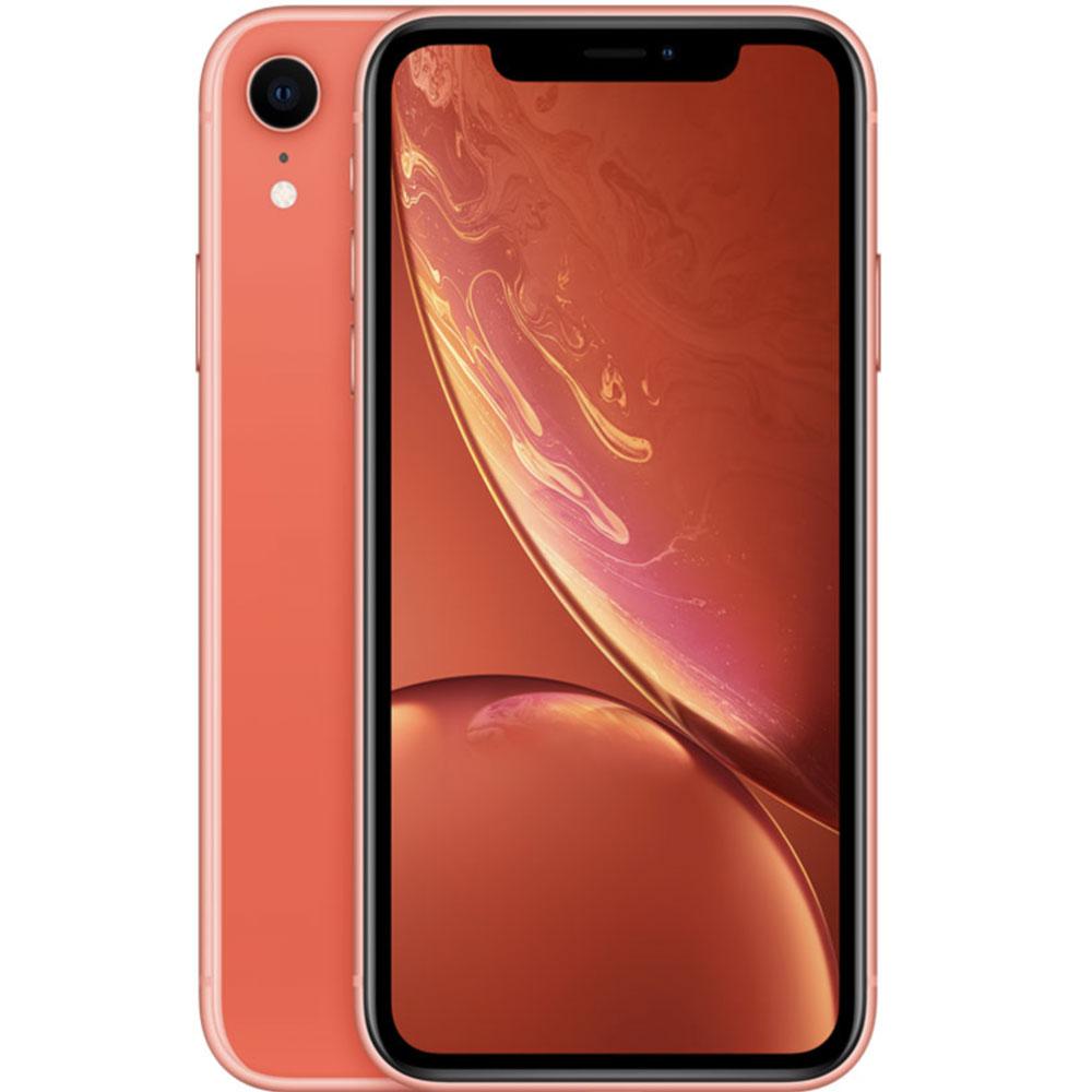 IPHONE XR Reconditionné
