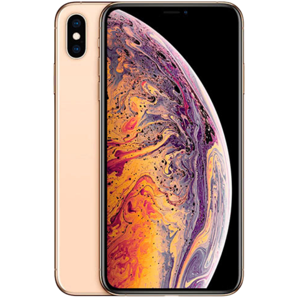 IPHONE XS MAX