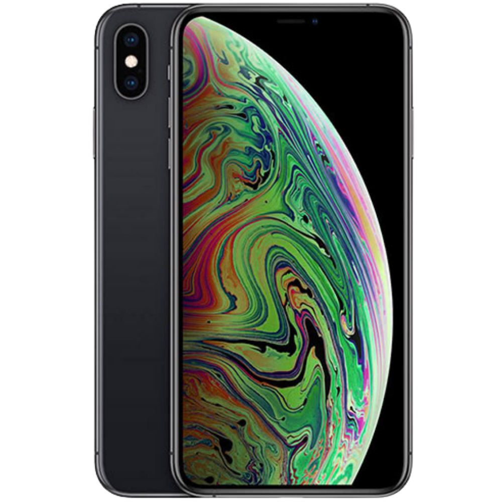 IPHONE XS MAX