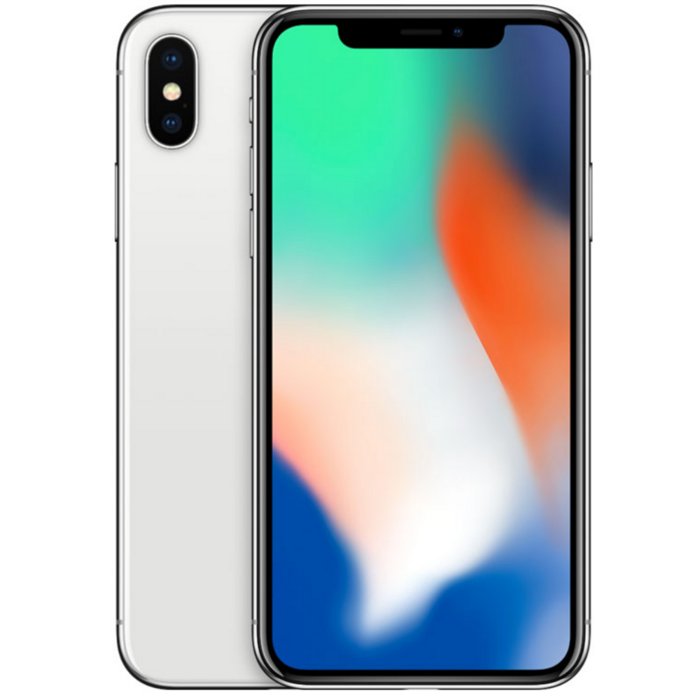 IPHONE X Reconditionné
