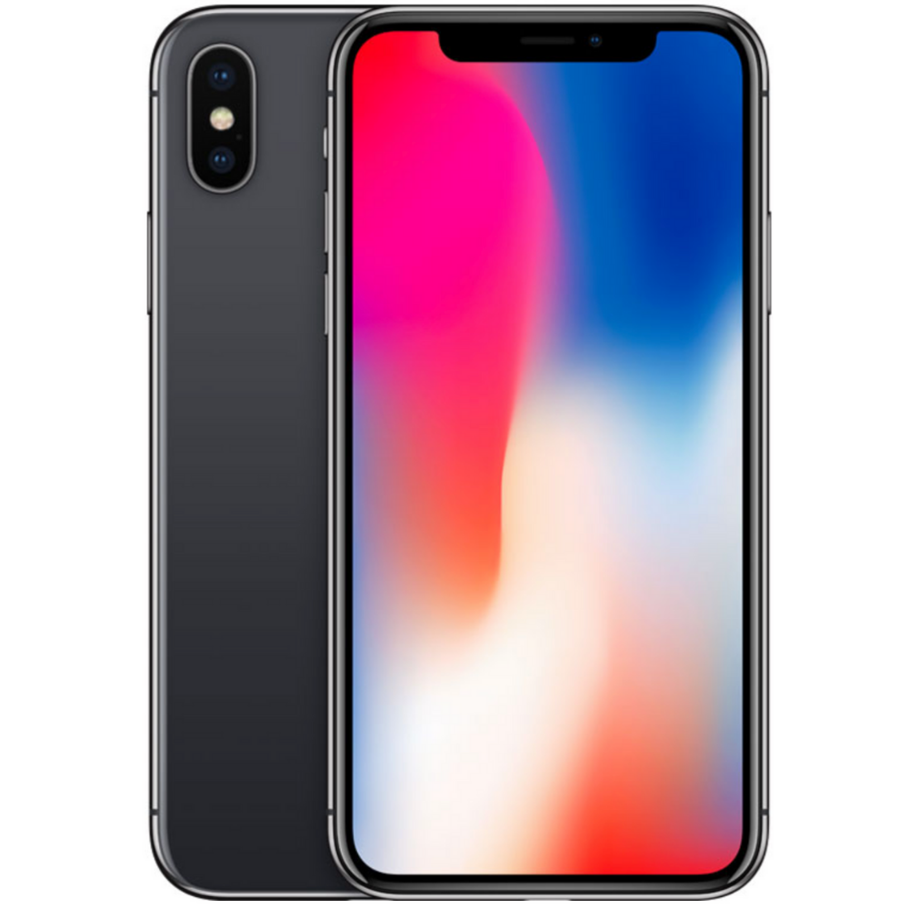 IPHONE X Reconditionné