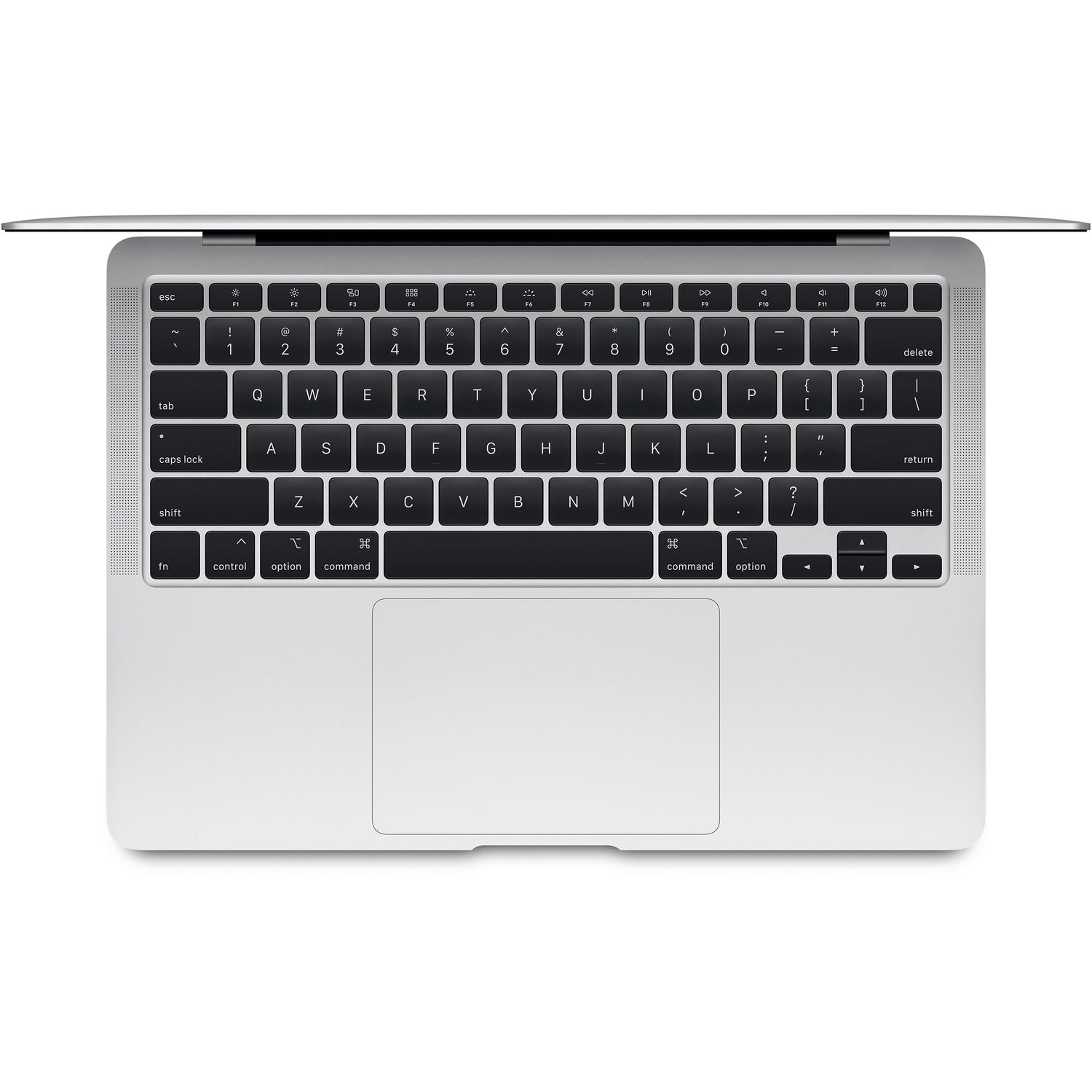 Macbook Air 13,3" (Fin 2018) - i5 bicoeur 1,6 GHz - 8 Go RAM