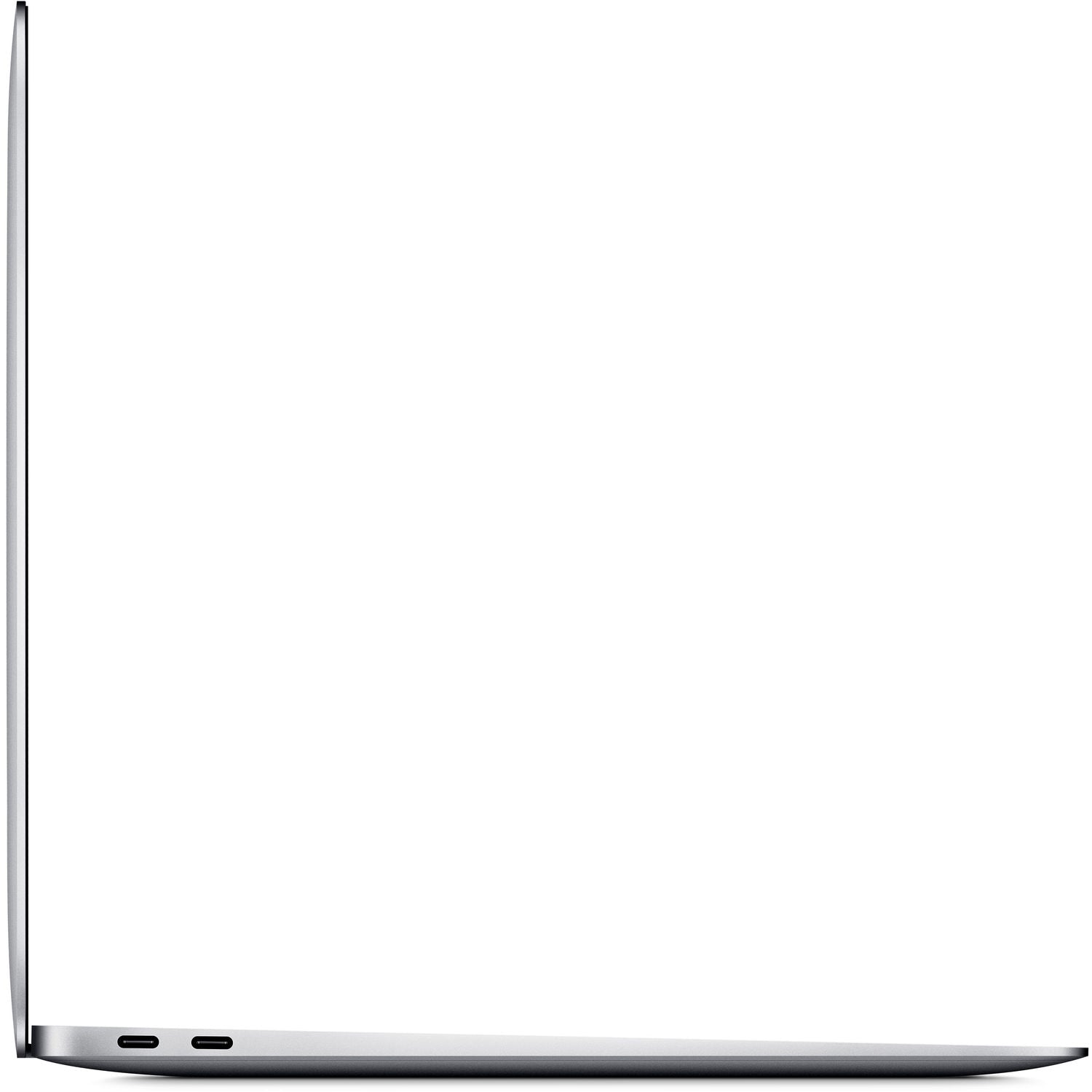 Macbook Air 13,3" (Debut 2020) - i3 Bicoeur 1,1 GHz - 8 Go RAM