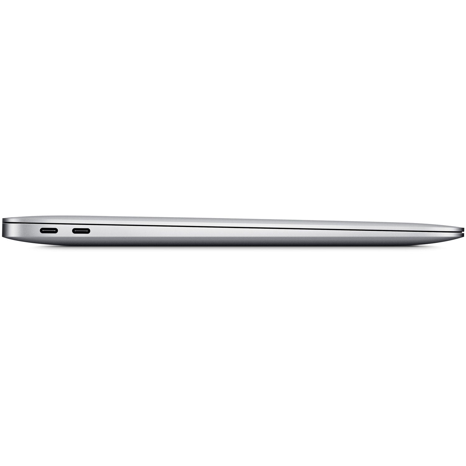 Macbook Air 13,3" (Debut 2020) - i3 Bicoeur 1,1 GHz - 8 Go RAM