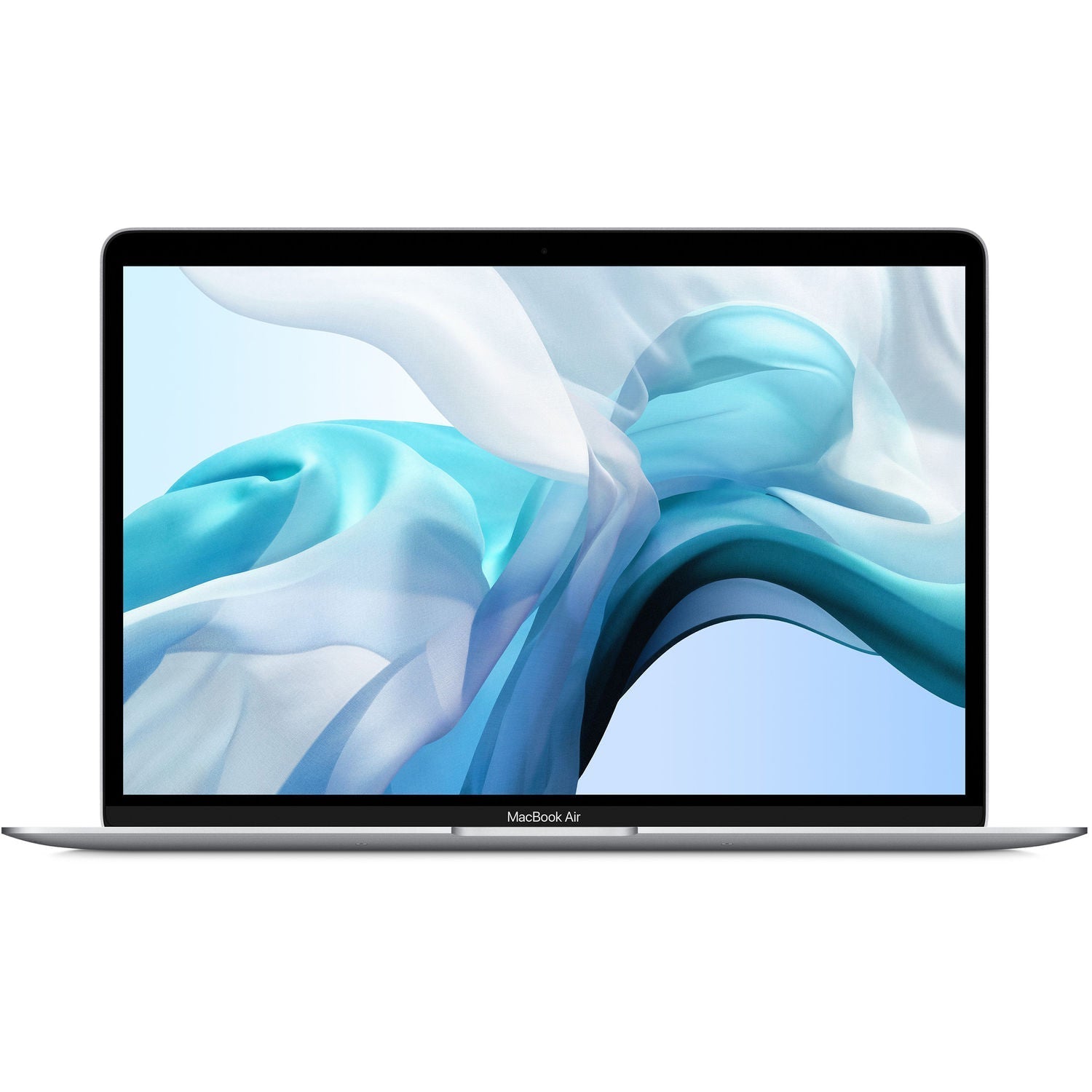 Macbook Air 13,3" (Fin 2018) - i5 bicoeur 1,6 GHz - 8 Go RAM