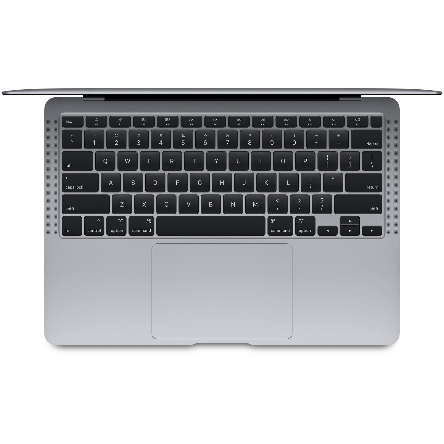 Macbook Air 13,3" (Fin 2018) - i5 bicoeur 1,6 GHz - 8 Go RAM