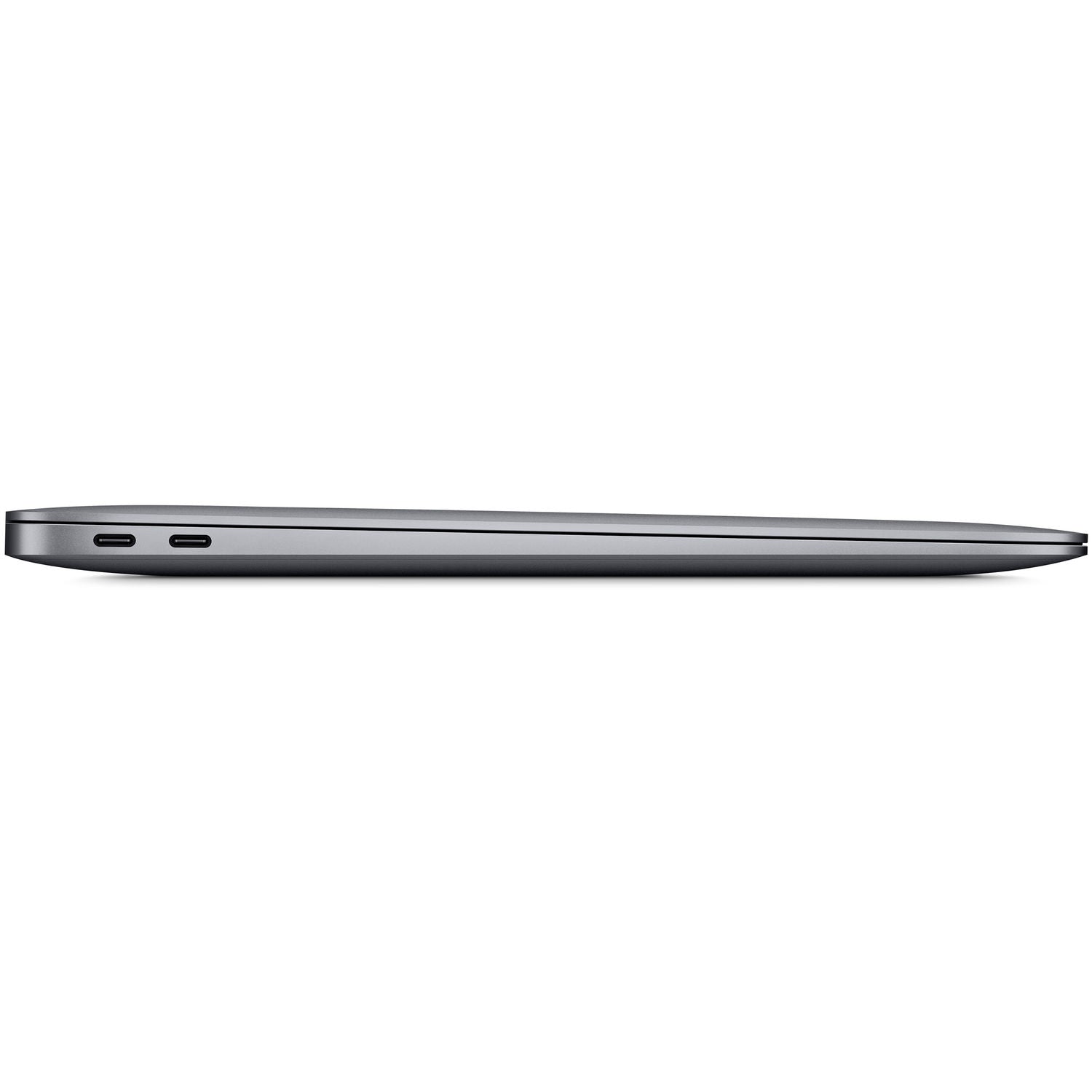 Macbook Air 13,3" (Fin 2018) - i5 bicoeur 1,6 GHz - 8 Go RAM