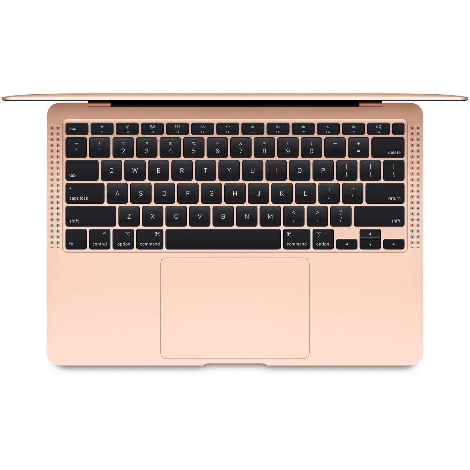 Macbook Air 13,3" (Fin 2018) - i5 bicoeur 1,6 GHz - 8 Go RAM