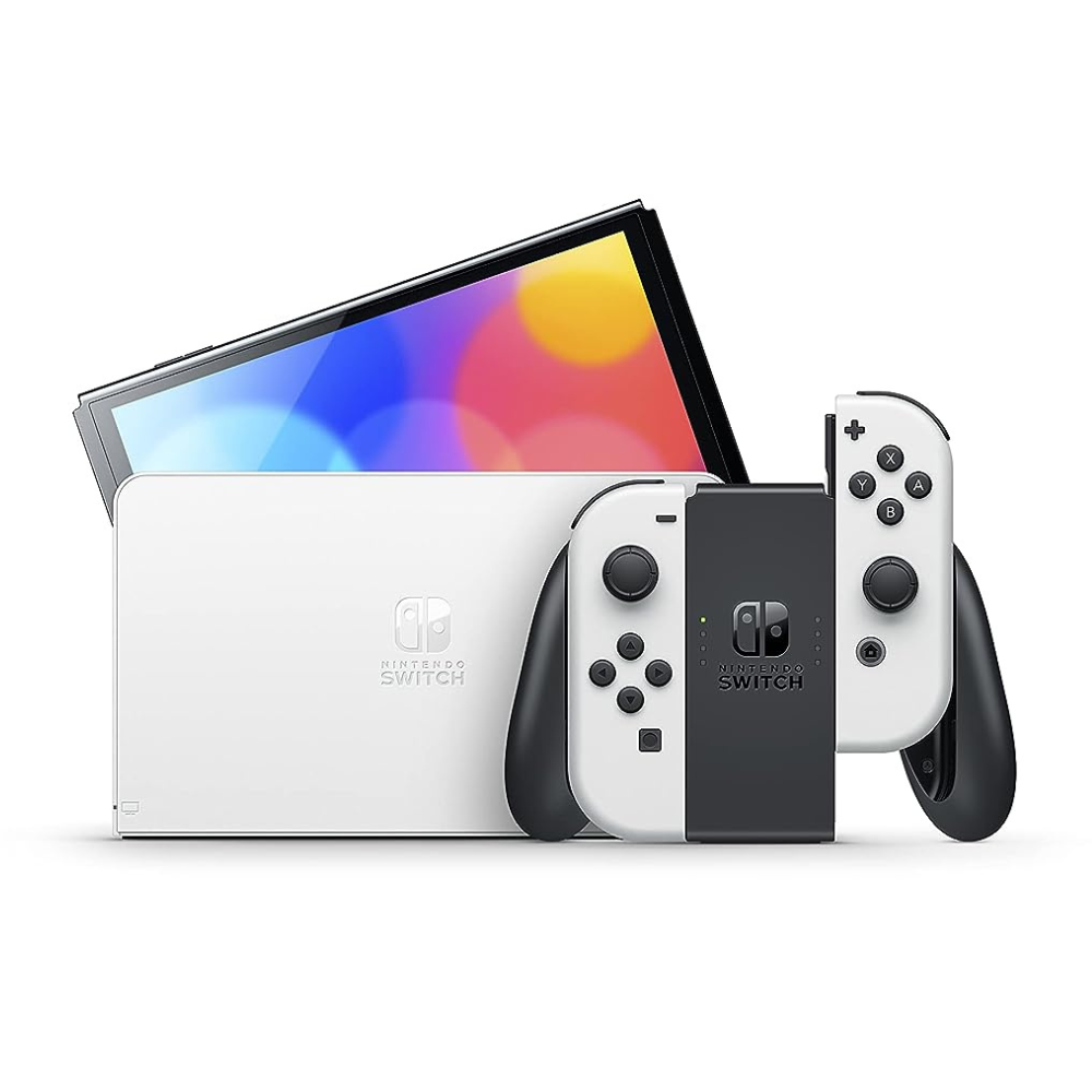 Nintendo NINTENDO SWITCH OLED Guadeloupe