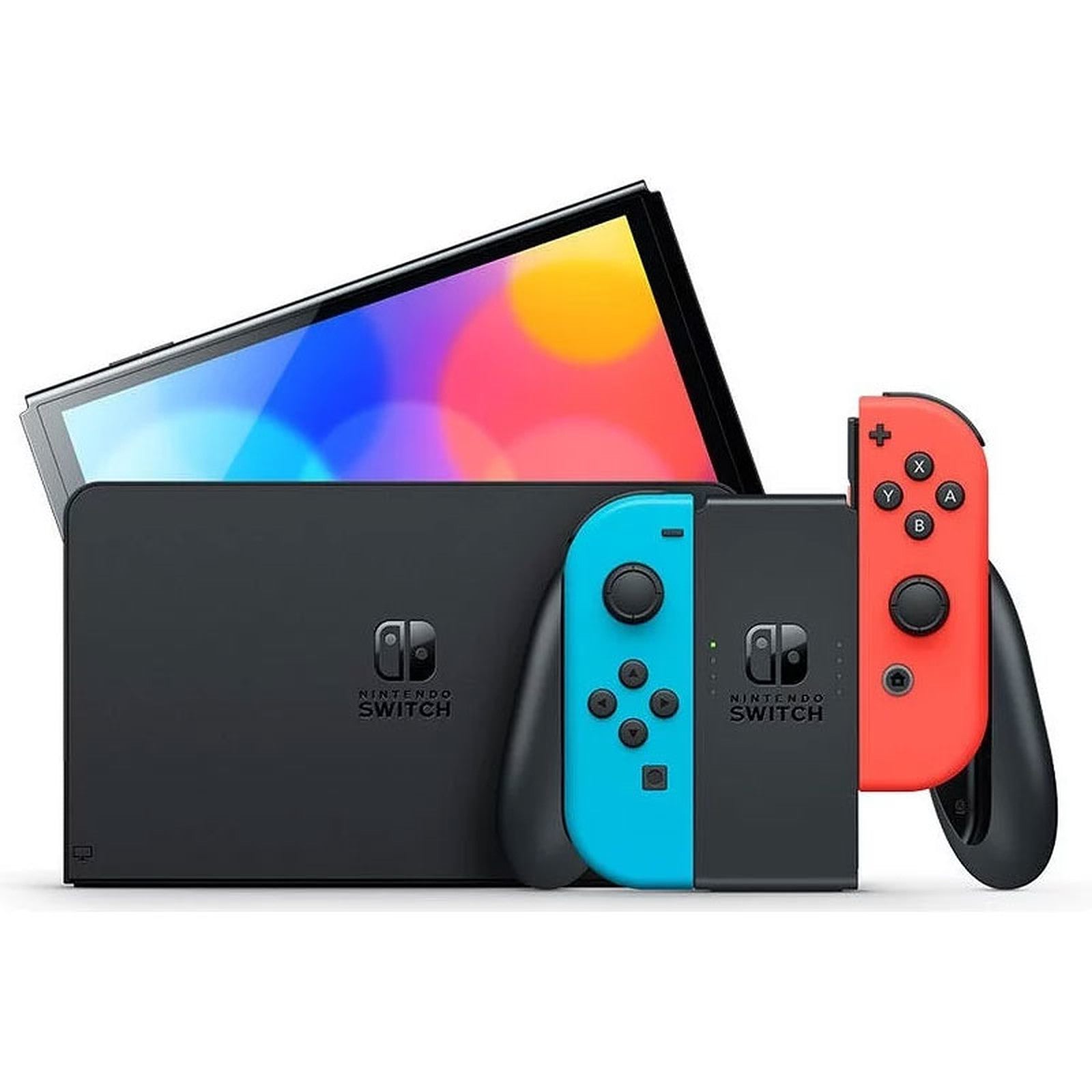 Nintendo NINTENDO SWITCH Guadeloupe