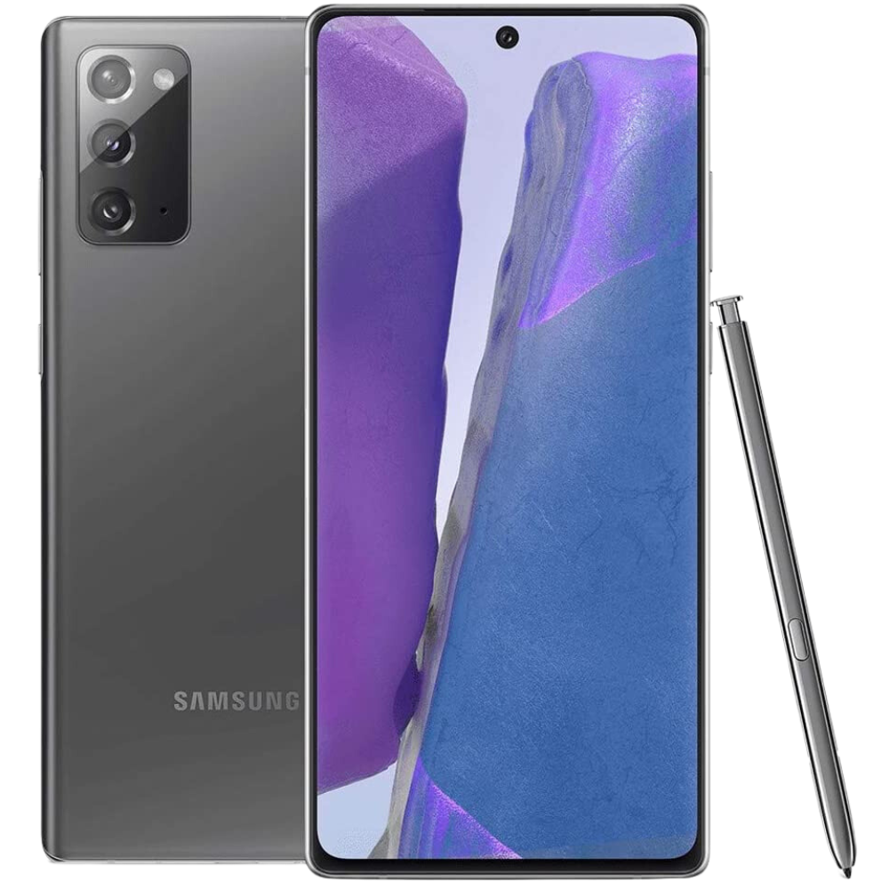 GALAXY NOTE 20 5G