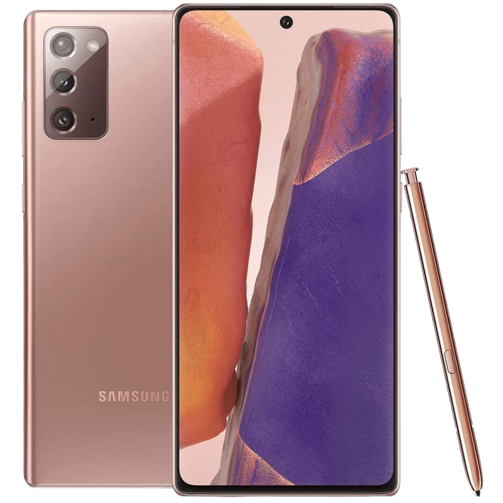 GALAXY NOTE 20 5G