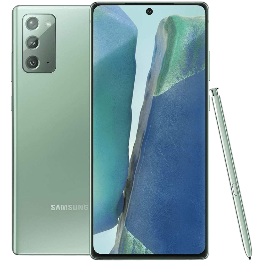 GALAXY NOTE 20 5G