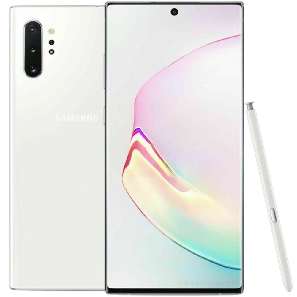 GALAXY NOTE 10 PLUS