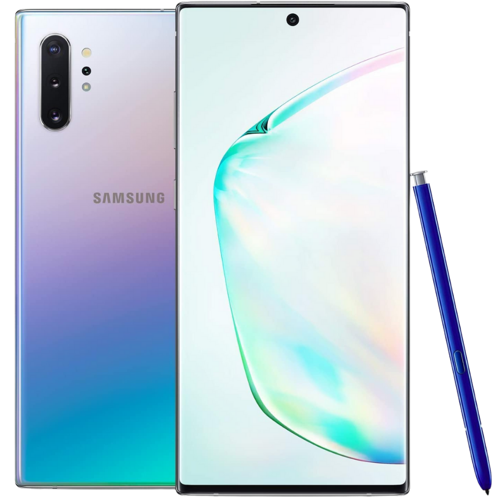 GALAXY NOTE 10 PLUS
