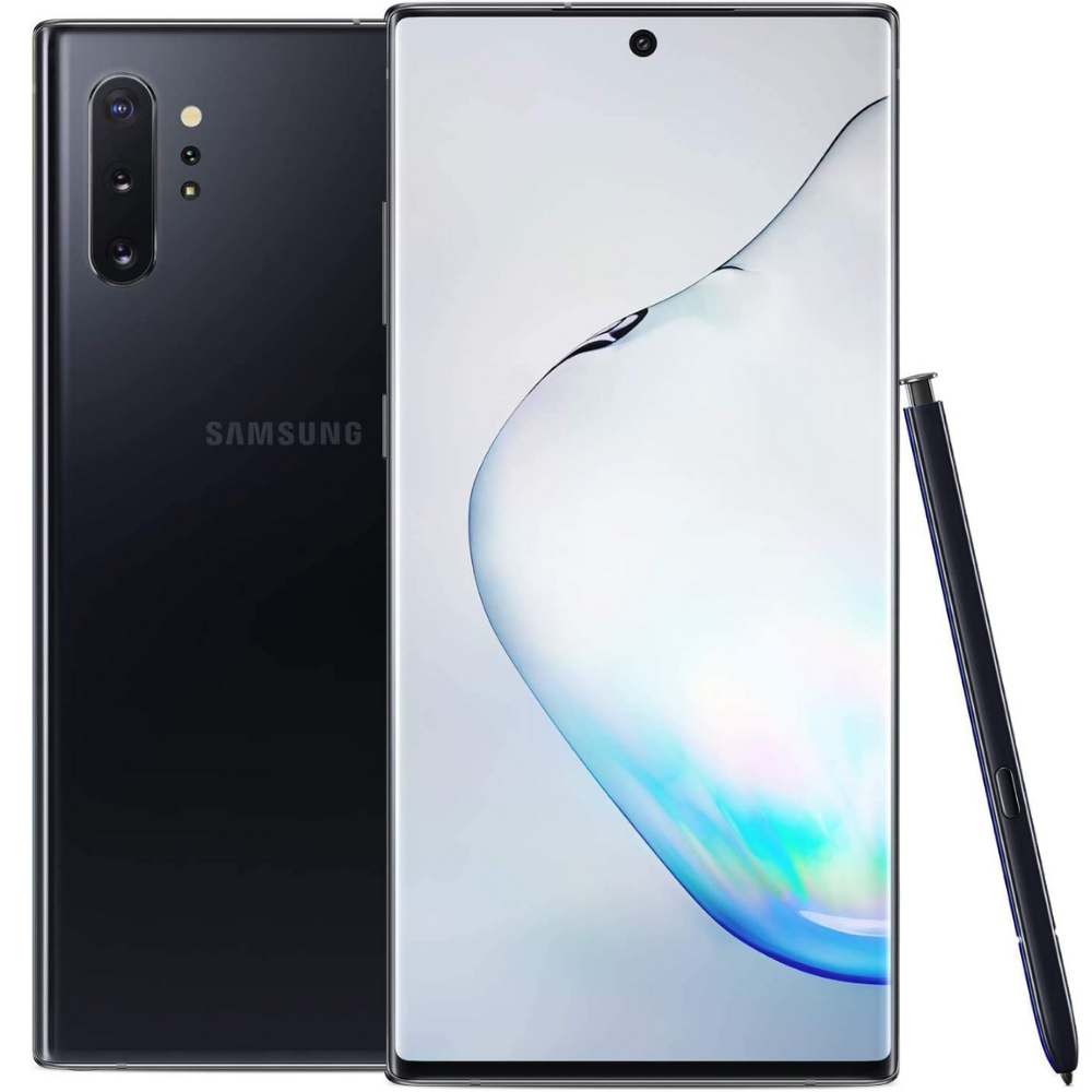 GALAXY NOTE 10 PLUS