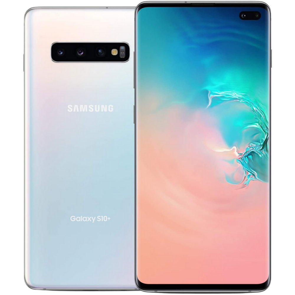 GALAXY S10 PLUS