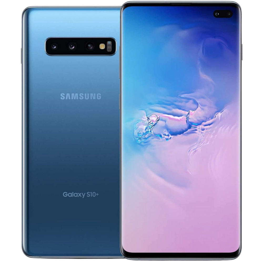GALAXY S10 PLUS