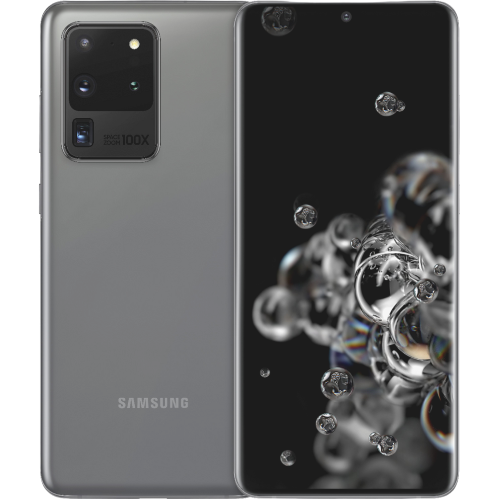 GALAXY S20 ULTRA 5G