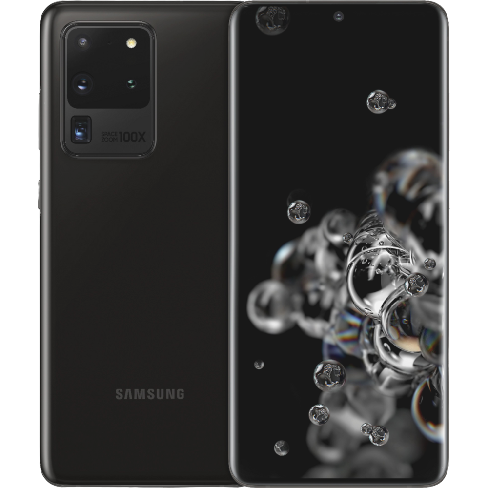 GALAXY S20 ULTRA 5G