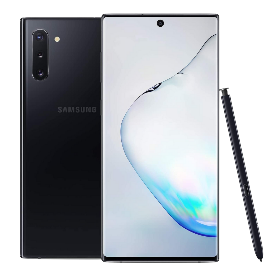 GALAXY NOTE 10