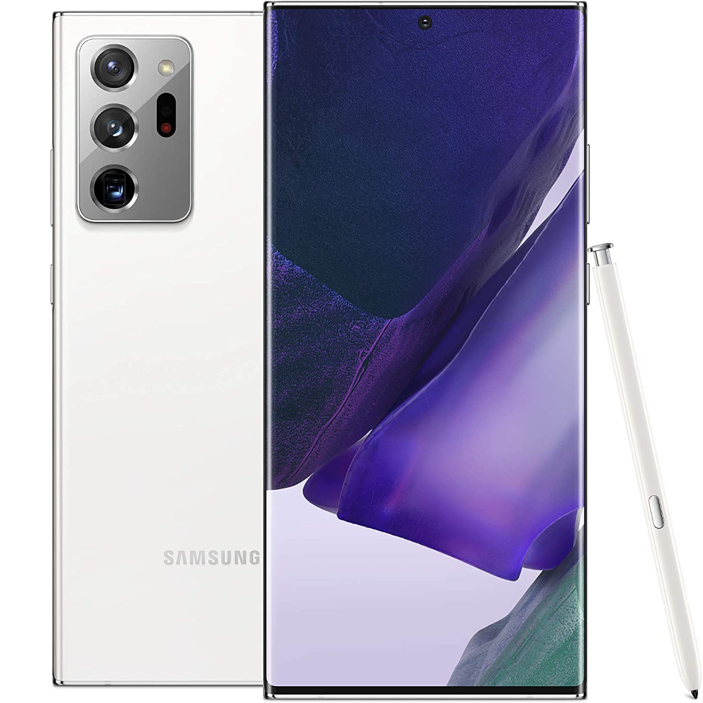 GALAXY NOTE 20 ULTRA 5G