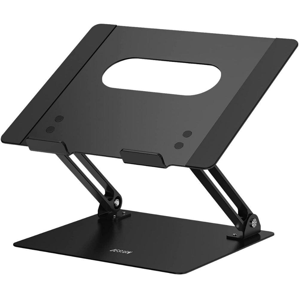 SUPPORT DURABLE POUR ORDINATEUR PORTABLE