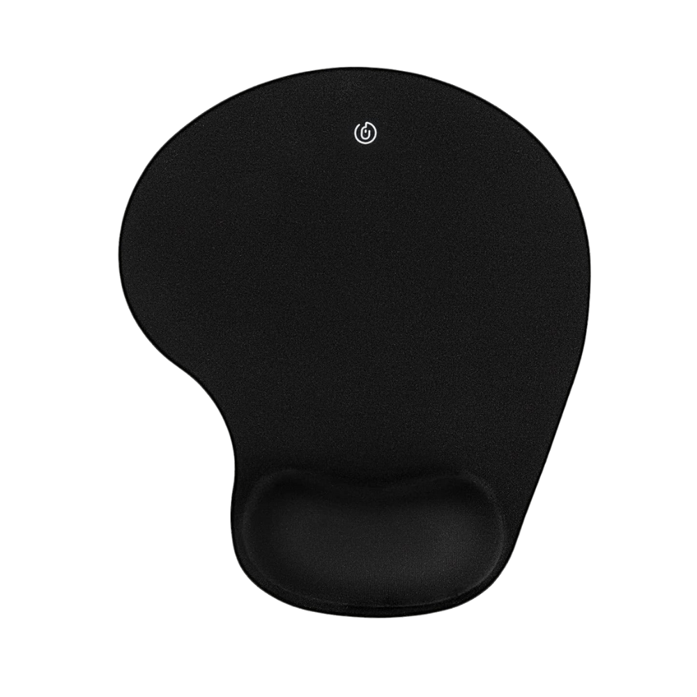 TAPIS DE SOURIS ERGONOMIQUE