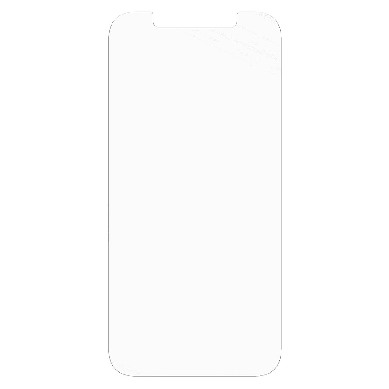 VERRE TREMPÉ POUR IPHONE